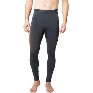 Odlo - Performance Warm Eco - Herenbroek - Deep Depths