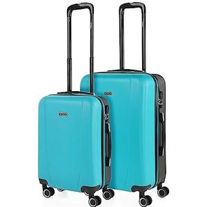 Netjes meteoor Echt niet Koffer Aanbieding kopen? Goedkope Suitcases Sale | beslist.nl