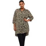 Vrouwenblouse KAFFE Curve Sonna