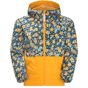 Jack Wolfskin Villi K Zomerjas voor meisjes