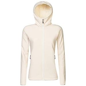 Rock Experience Crystal Hoodie Fz Sweatshirt voor heren