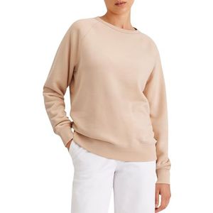 Dockers Crewneck Sweatshirt Sweatshirts Dames Apple Blossom XL, Apple Blossom, XL