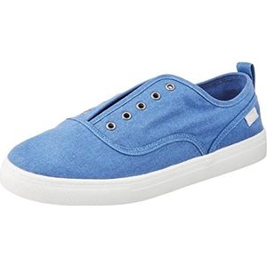 PRIMIGI Unisex Pux 19600 sneakers, Donkerblauw, 34 EU