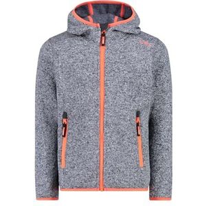 CMP Kinderen Strick Fleecevest