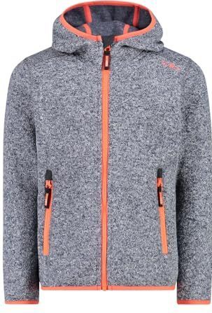 CMP Kinderen Strick Fleecevest