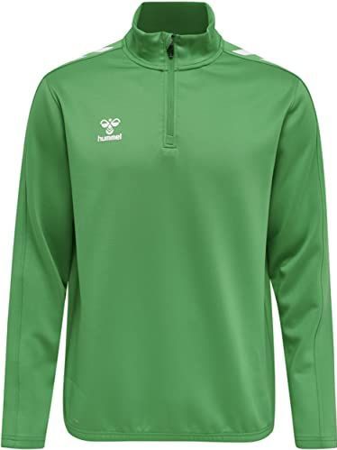 Hummel - hmlCORE XK HALF ZIP POLY - Sweatshirt - Fleece