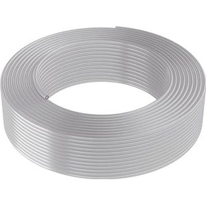 ARKA Aquatics - PVC slang 16/22 mm (100m (rol), transparant)
