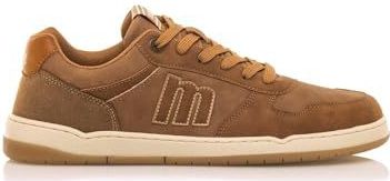 Mustang - Free Miami - Sneakers - Marineblauw - Veters - Casual