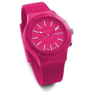 Cogito Pop Smartwatch voor smartphone/tablet, roze