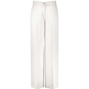 Gerry Weber vrijetijdsbroek voor dames, off-white, 42