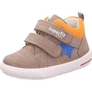 Superfit Moppy sneakers voor meisjes