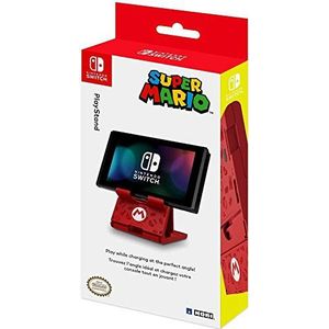 HORI - Nintendo Switch PlayStand Super Mario Bros. Edition (Nintendo Switch)