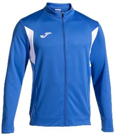 Joma - Winner III - Sweatshirt - Met Rits