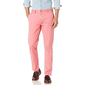 vineyard vines heren breaker broek, Jetty Red, 28W / 32L