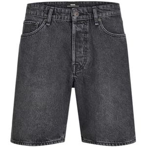 Rddrelaxed Royal Shorts Re 166 Noos, Grey denim, L