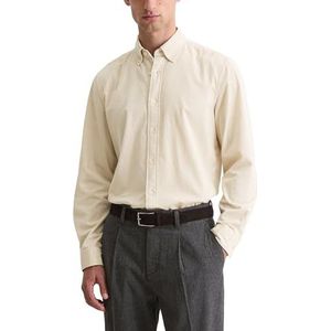 Marc O'Polo - Regular Fit - Vrijetijdsoverhemd - Katoen