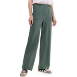 Harembroek - Effen - Viscose - Loosefit - High Waist