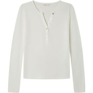 Springfield Nieuw structuurhemd met boomborduurwerk, meerkleurig, XL