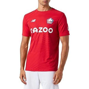 New Balance MT231744 Shirt Away, M Unisex