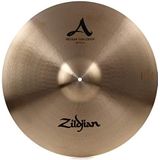 Zildjian A Zildjian Serie - Dunne Crash Cymbal Medium dun 20