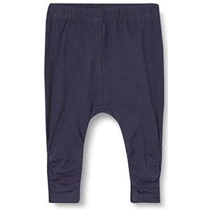 DIRKJE Babybroek voor meisjes, Dark Blue, 3 Maanden