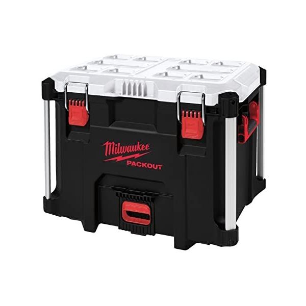 Makita Makpac 3 Kühlbox System Koffer Cool Case 11 Liter Volumen