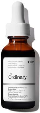 The Ordinary Geavanceerde retinoïde, 2%, 30 ml