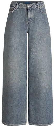 HUGO Jeans 'Gobana'  opaal