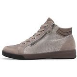 ARA - Rom-sneakers - Moon Moon Cdf - Verwisselbare Binnenzool - Superzacht Bamboe