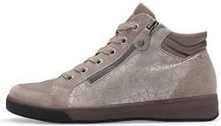 ARA - Rom-sneakers - Moon Moon Cdf - Verwisselbare Binnenzool - Superzacht Bamboe