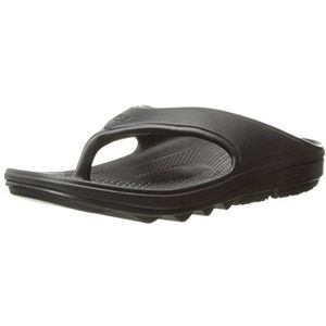 Spenco Men's Fusion 2 Sandal, Black, 7M Medium US