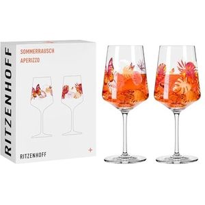 Ritzenhoff GIN Glas | Preisvergleich bei