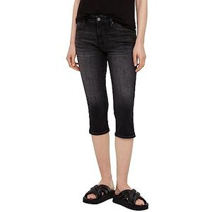 s.Oliver Betsy enkeljeans voor dames, slim fit, grijs, 34