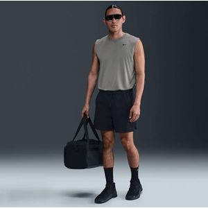 Nike Unlimited veelzijdige Dri-FIT Seersucker Shorts zonder voering (heren, ca. 12,5 cm), HJ4091