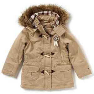 Tommy Hilfiger JULIA MINI PARKA GJ50524338 meisjesjas