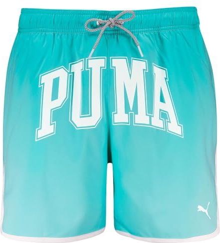 Puma Track Mid Zwembroek