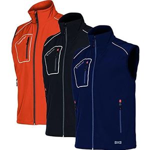 SOFTSHELL SNAPPY NGR 4509 T-M