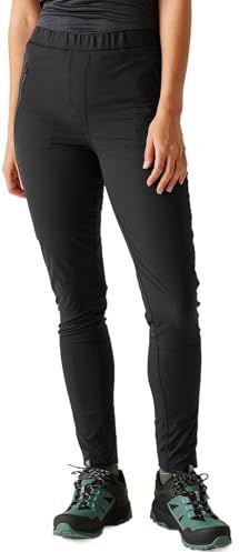 Regatta Pentre Stretch Ii Broek