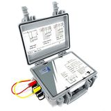 HT-Instruments PQA820 Datalogger met 3 fasen voor netwerk- en prestatieanalyse