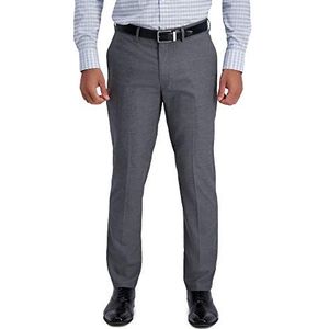 Haggar PLN Sbtl Grd Jurk voor heren