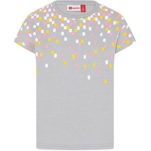 LEGO Wear Meisjes T-shirt, 931, 104