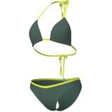 Arena - Pro File Triangle - Dames Zwempak - 2-delig