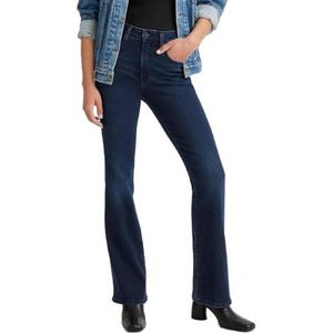 Levi's dames 725™ High Rise Bootcut, Lots Of Love, 32W / 32L