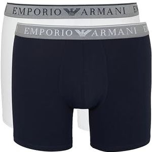 Emporio Armani - Endurance - Boxershorts - 2 Eenheden