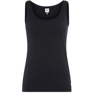 Brax Style.Silvy Top T-shirt voor dames, 22 Navy, 36