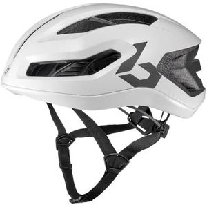 BOLLÉ Avio MIPS helm, volwassenen, uniseks, wit glanzend, maat S