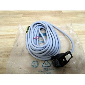 Festo 30937 model kmf-1-24dc-5-led stopcontact met kabel