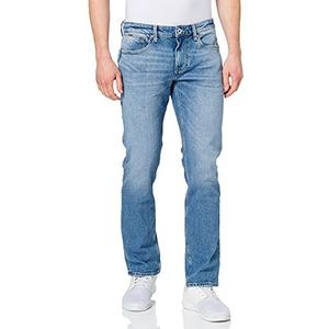 Cross Dylan Jeans voor heren, blauw, 38W x 30L