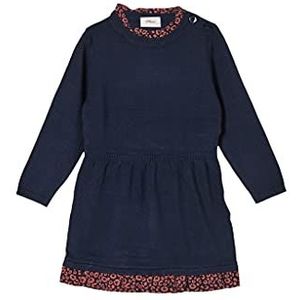 s.Oliver Junior babymeisjes 405.10.108.20.200.2102006 Jurk, 5952, 62