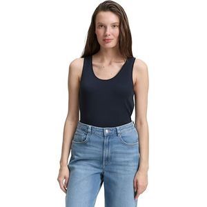 TOM TAILOR Damestop, 11019 - Lunar Eclipse, XL